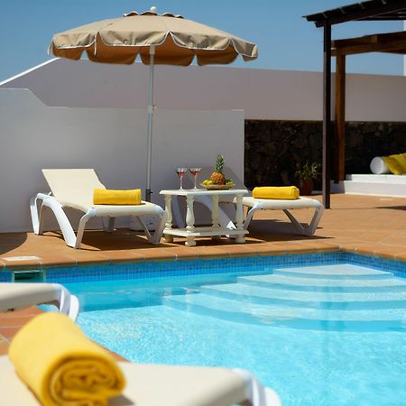 Villa Villas San Blas 2 Puerto del Carmen  Exterior foto