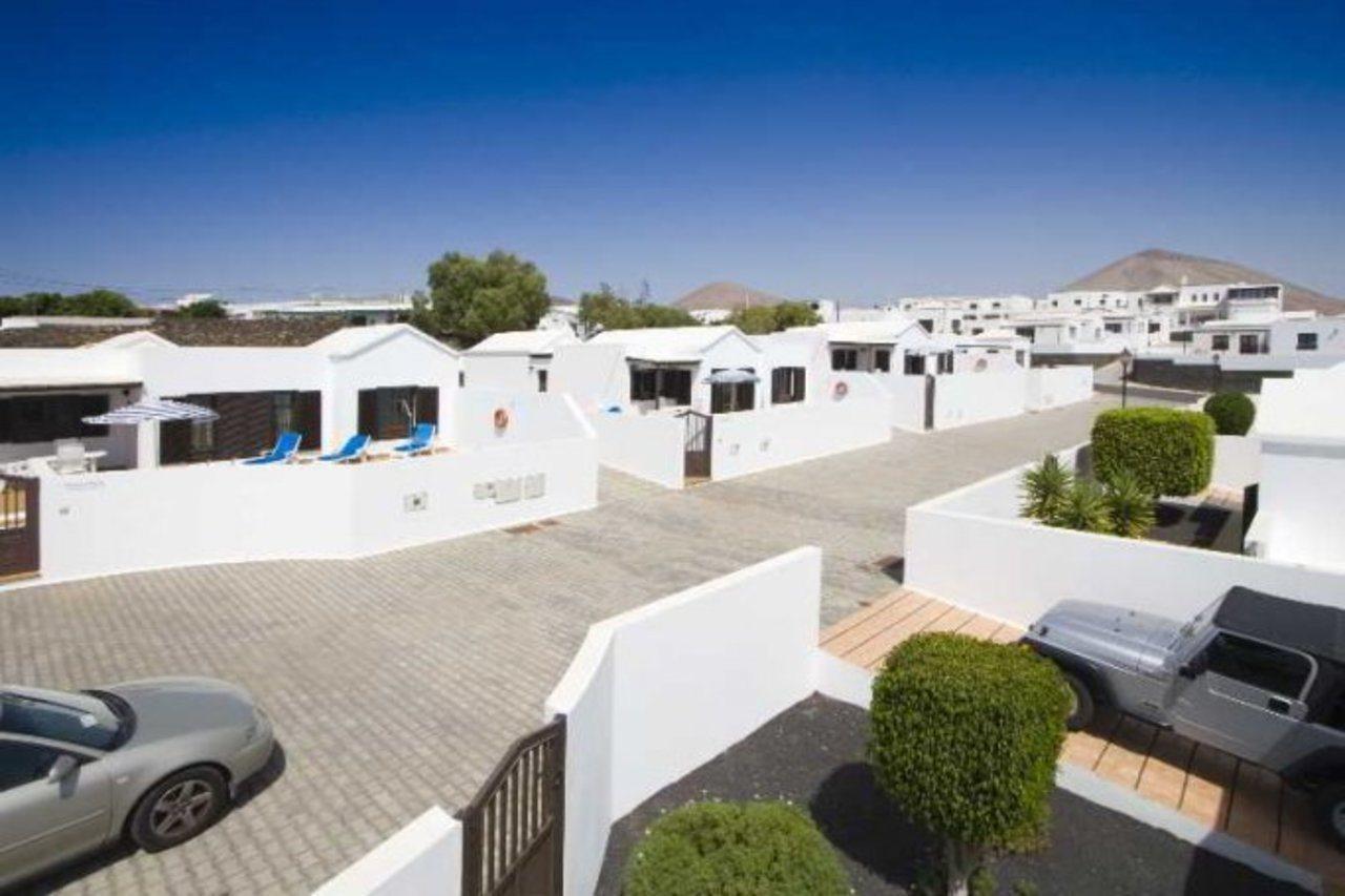 Villa Villas San Blas 2 Puerto del Carmen  Exterior foto