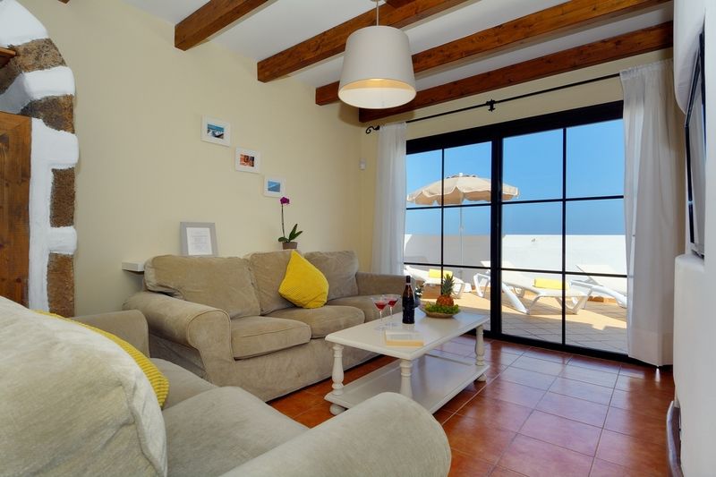 Villa Villas San Blas 2 Puerto del Carmen  Exterior foto