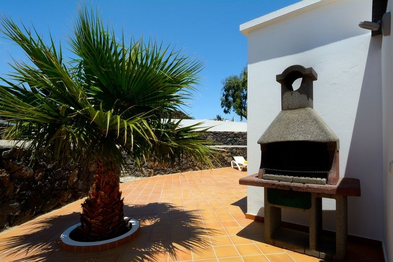 Villa Villas San Blas 2 Puerto del Carmen  Exterior foto