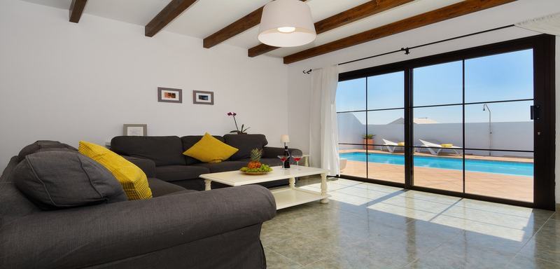 Villa Villas San Blas 2 Puerto del Carmen  Exterior foto
