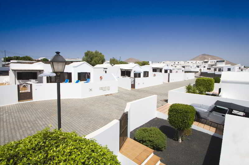 Villa Villas San Blas 2 Puerto del Carmen  Exterior foto