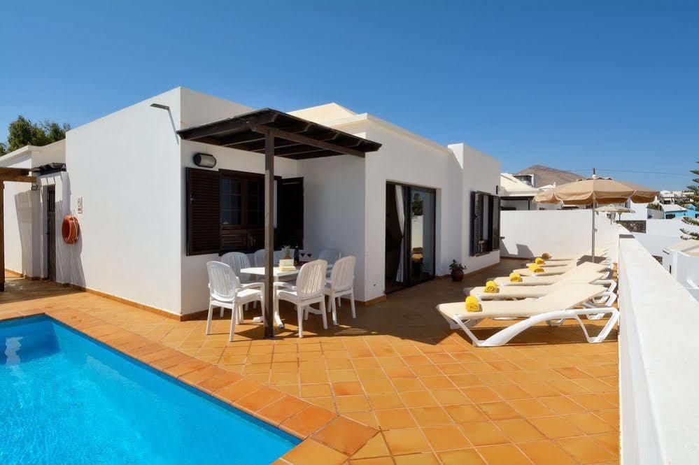 Villa Villas San Blas 2 Puerto del Carmen  Exterior foto