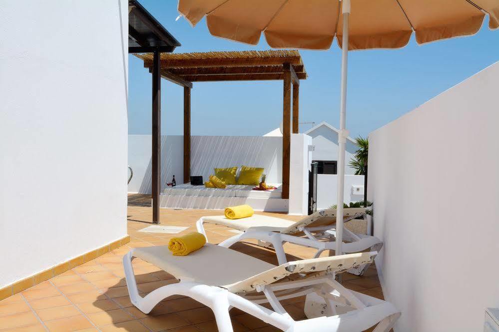 Villa Villas San Blas 2 Puerto del Carmen  Exterior foto