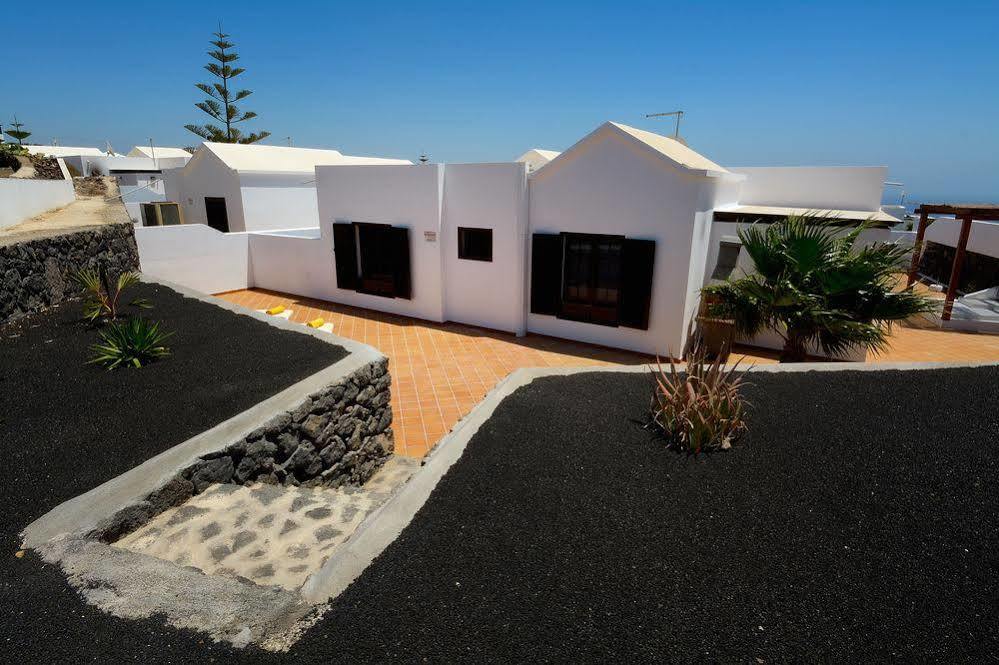 Villa Villas San Blas 2 Puerto del Carmen  Exterior foto
