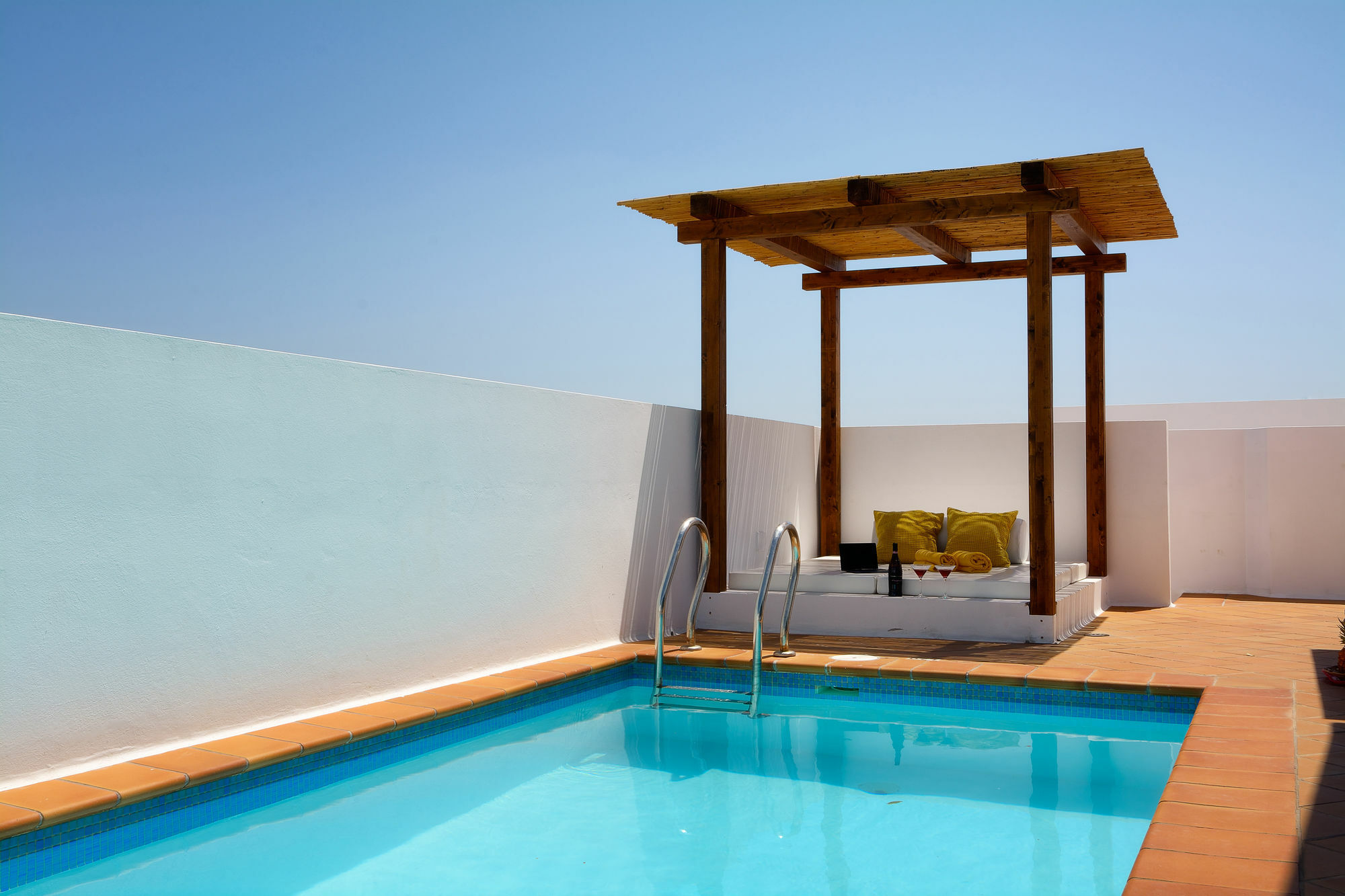 Villa Villas San Blas 2 Puerto del Carmen  Exterior foto