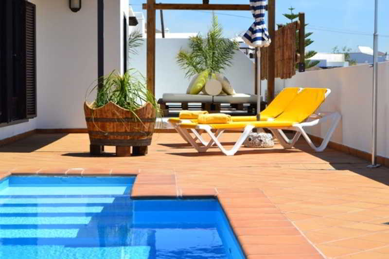 Villa Villas San Blas 2 Puerto del Carmen  Exterior foto